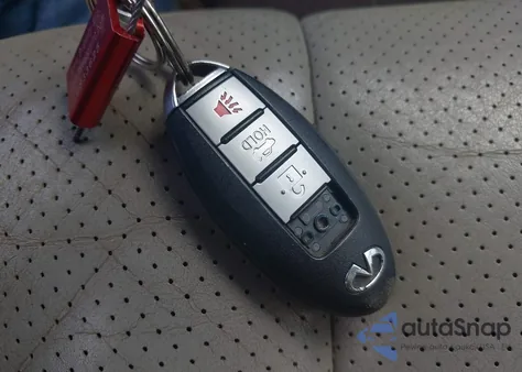 2006 Infiniti G35X z USA, uszkodzony, nr VIN JNKCV51FX6M606520